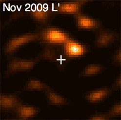 Exoplanetă în formare lângă steaua LkCa 15